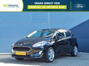 Ford Fiesta - 1.0 EcoBoost 95pk 5dr Connected | Airco | Cruise Control |