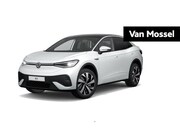 Volkswagen ID.5 - Pro 77 kWh 204 PK| Dealeronderhouden | Navigatie Pro | Achte