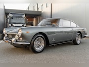 Ferrari 250 - GT/E 2+2 - Grigio Fumo - #2675 GT - Completely Restored