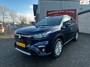 Suzuki S-Cross - 1.5 Hybrid Select Automaat | Apple Carplay | Camera