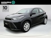 Toyota Aygo X - Hybrid 115 play | € 1.500 extra inruilwaarde |