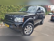 Land Rover Discovery - 3.0 SDV6 HSE Luxury Edition
