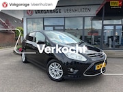 Ford C-Max - 1.0 Trend|Rijklaar prijs|Riem vervangen|Stoelverw.|Sensoren|