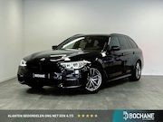 BMW 5-serie - Touring 530i Executive Edition | M-sport | Onderhoudscontrac
