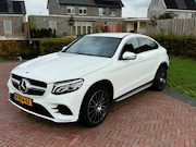 Mercedes-Benz GLC-Klasse Coupe - 250 4MATIC Premium Plus