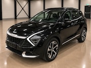 Kia Sportage - 1.6 CRDI Black Edition MHEV Pace trekhaak DCT Pano 360 full