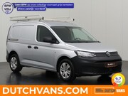 Volkswagen Caddy - 2.0TDi | Imperiaal | Airco | Cruise | Multimedia
