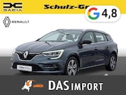 Renault Mégane - Grandtour Equilibre BLUE dCi 115 EDC