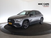 Mercedes-Benz GLA-Klasse - 250 e Business Solution AMG Limited | Trekhaak | Navi | Clim
