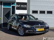 BMW 3-serie - 335i High Executive
