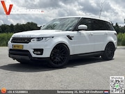 Land Rover Range Rover Sport - 3.0 TDV6 HSE Dynamic | € 5.750, - NETTO | MOTOR TIKT | Leder