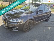 Audi A3 - Sportback 1.4 TFSI Ambition Pro Line S bom vol optie, s inst