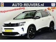 Citroën C5 Aircross - 1.2 Hybrid 136 ë-Series / Opendak / LED / ACC / CarPlay / Ca