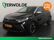Renault Captur - techno full hybrid E-Tech 160 | Google Navigatie | Parkeerca