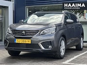 Peugeot 5008 - 1.2 PureTech Blue Lease Executive | Trekhaak | Cruise Contro