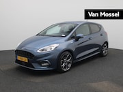 Ford Fiesta - 1.0 EcoBoost ST-Line | Winterpack | Cruise Control | Navigat