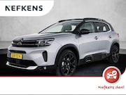 Citroën C5 Aircross - SUV Max 1.6 Plug-in Hybrid 180pk Automaat | Navigatie | Schu