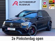 Mercedes-Benz GLC-klasse - 63 S 4MATIC+ Premium Plus Carbon