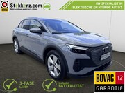 Audi Q4 e-tron - 40 Edition 77 kWh | All-in prijs incl. 12 mnd BOVAG garantie