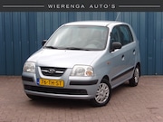 Hyundai Atos - 1.1i Active S-Edition | Airco | 127.000km