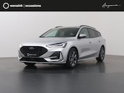 Ford Focus - Wagon 1.0 EcoBoost Hybrid ST Line X | Afneembare Trekhaak |