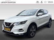 Nissan Qashqai - 1.3 DIG-T Design Edition | Achteruitrij assistent | Apple Ca