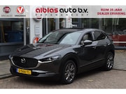 Mazda CX-30 - 2.0 e-SkyActiv-X M Hybrid Luxury