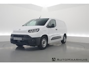 Toyota ProAce City - Electric Pro Touch & Go XXL | L2 | 3 pers. | Navi | 10" sche