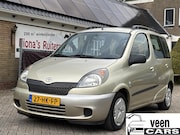 Toyota Yaris Verso - 1.3-16V VVT-i Luna (( Airco, keurige auto))