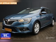 Renault Mégane - 1.5 dCi Eco2 Zen BJ-28/12/2016/NAP