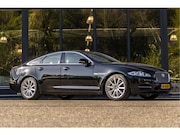 Jaguar XJ - 5.0 V8 Portfolio