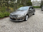 Volkswagen CC - 2.0 TSI 5p. Pano|Cruise|Nav
