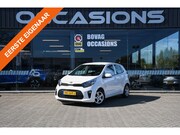 Kia Picanto - 1.0 CVVT EconomyPlusLine 1 EIGENAAR/ HILL HOLD