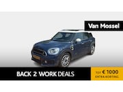 MINI Countryman - 1.5 Cooper S E ALL4 Chili | WORDT VERWACHT |