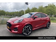 Ford Puma - 1.0 EcoBoost Hybrid 125PK ST-Line X