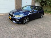 BMW 1-serie - 118i High Executive ACC, stoel en stuurverwarming