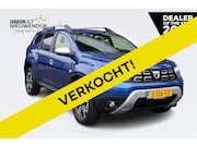 Dacia Duster - 1.0 TCe Bi-Fuel Prestige | BLIND SPOT | 360 CAMERA | PARKEER