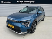 Kia Niro EV - Air 64.8 kWh SOH 100% | Privacyglass | Stoel&Stuurverwarming
