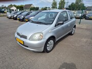 Toyota Yaris - 1.0-16V VVT-i