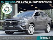 Suzuki S-Cross - 1.4 Boosterjet Select Hybrid Automaat 110PK | Navigatie | Ac