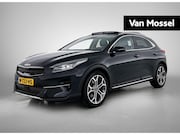 Kia Xceed - 1.5 T-GDI MHEV Black Edition | Schuif/Kantel Pano | Trekhaak