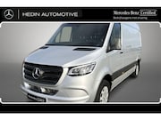 Mercedes-Benz Sprinter - 315 Diesel L2H2 Automaat | Trekhaak | Parkeerpakket met came
