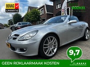 Mercedes-Benz SLK-klasse - 280 EDITION 10