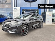 Ford Kuga - 2.5 PHEV ST-Line X | €4.000 Voordeel | Gratis Laadpaal | 210