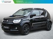 Suzuki Ignis - 1.2 Stijl Intro | STOELVERWARMING | 12 MAANDEN BOV