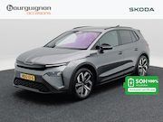 Skoda Elroq - 60 Sportline 190 Pk | Stoel/Stuurverwarming | Camera | Adapt