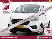 Ford Transit Custom - 2.0 TDCI 130pk L1H1 Trend D.C. Airco/Navi 12-2020