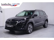 Skoda Karoq - 1.5 TSI ACT Business Edition Plus NAP Clima Winterpakket Nav