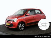Renault Twingo - 1.0 SCe Collection | Airconditioning | Cruise Control | Blue