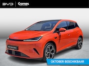 BYD Dolphin G - 1.5L DM-i Comfort | Panoramadak | Head up display | Stoelver